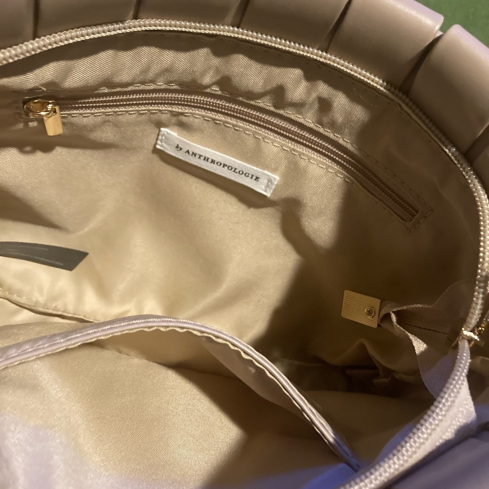 Anthropologie Woven Crossbody - Picture 5 of 6